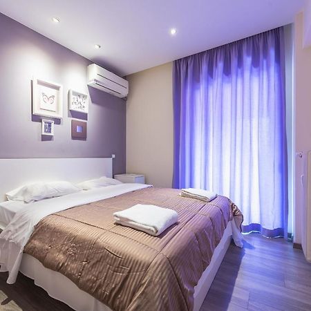 An Impressive 2 Bdr Apt In Glyfada Афіни Екстер'єр фото